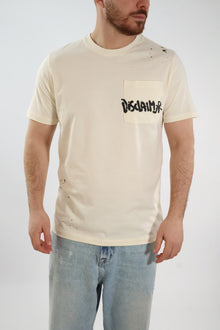 T shirt taschino schizzi 524  DISCLAIMER