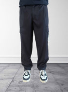 Pantalone cargo gabardine 223 DISCLAIMER