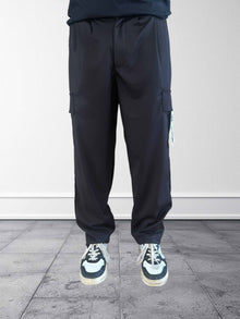 Pantalone cargo gabardine 223 DISCLAIMER