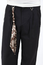 Pantalone old style tecnico  299 BERNA