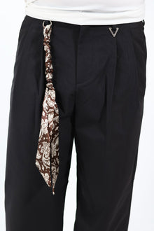 Pantalone old style tecnico  299 BERNA