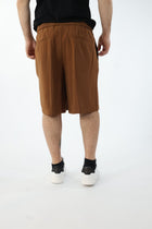 Bermuda relaxed fit S53 OVER-D