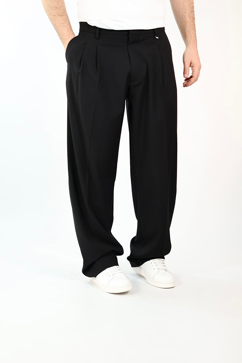 Pantalone doppia pence PA3680 I’M BRIAN