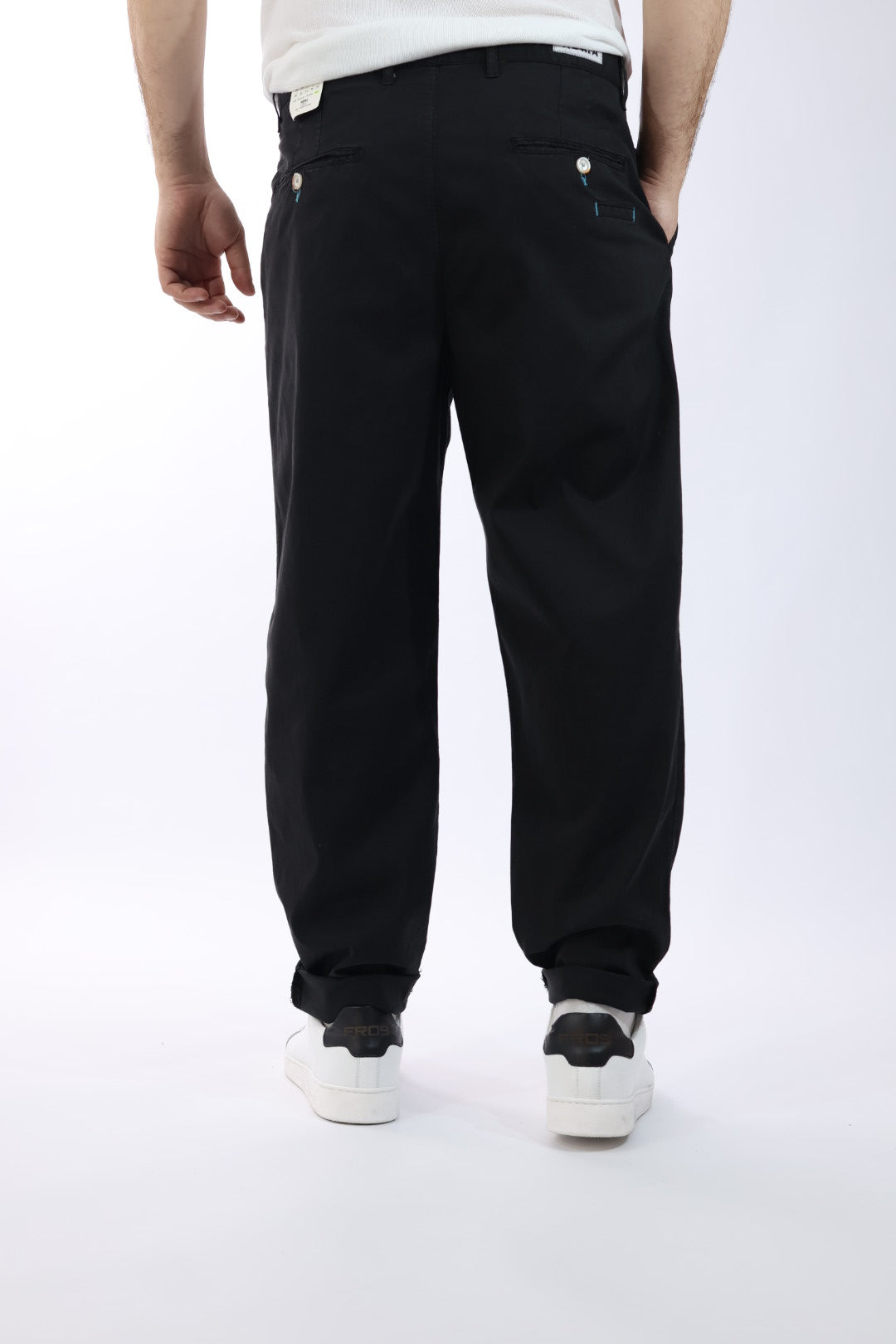 Pantalone japan soccer city 396 BERNA