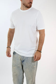 T shirt tessuto tecnico T27 OVERD