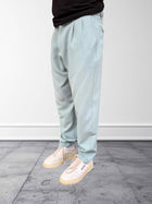Pantalone dritto morbido BERNA