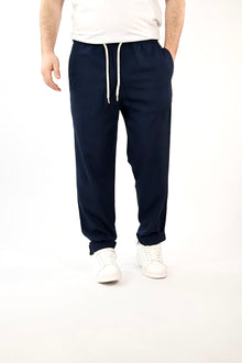 Pantalaccio viscosa/lino 226 BERNA