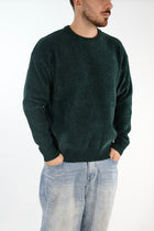 Maglione 525S ciniglia over  GIANNI LUPO