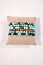 BRACCIALI ELASTICO 6 mm  MANCINO ACCESSORI
