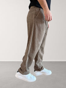Pantalone Delamere chino velluto RVMFAN PONT