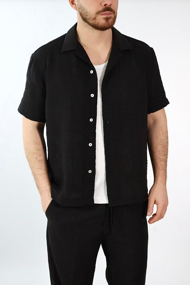 Camicia m/m C58 OVER-D