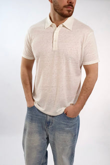 Polo viscosa 083F GIANNI LUPO