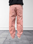 Pantalone palazzo bull BERNA