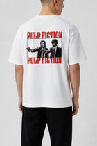 T shirt relaxed Pulp Fiction 012 ONLY & SONS