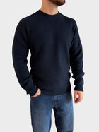 Maglione girocollo 381 BERNA