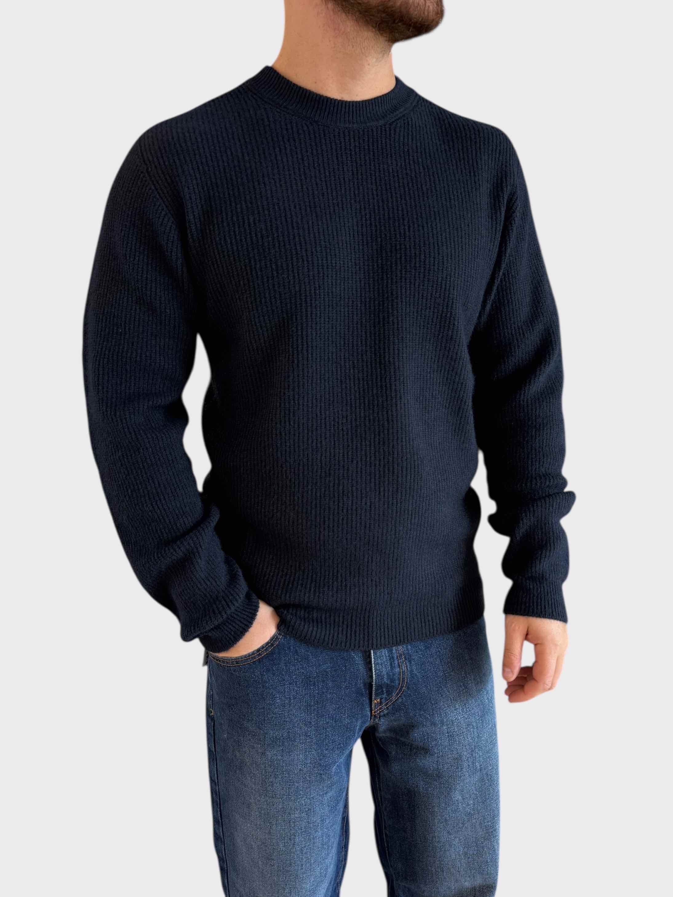 Maglione girocollo 381 BERNA