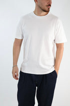 T shirt T13 interlock boxy fit OVERD