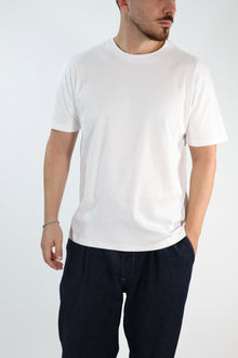 T shirt T13 interlock boxy fit OVERD