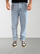 Jeans regular straight D21 OVERD