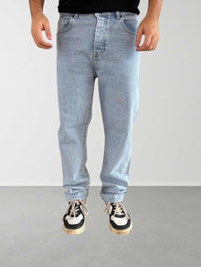 Jeans regular straight D21 OVERD