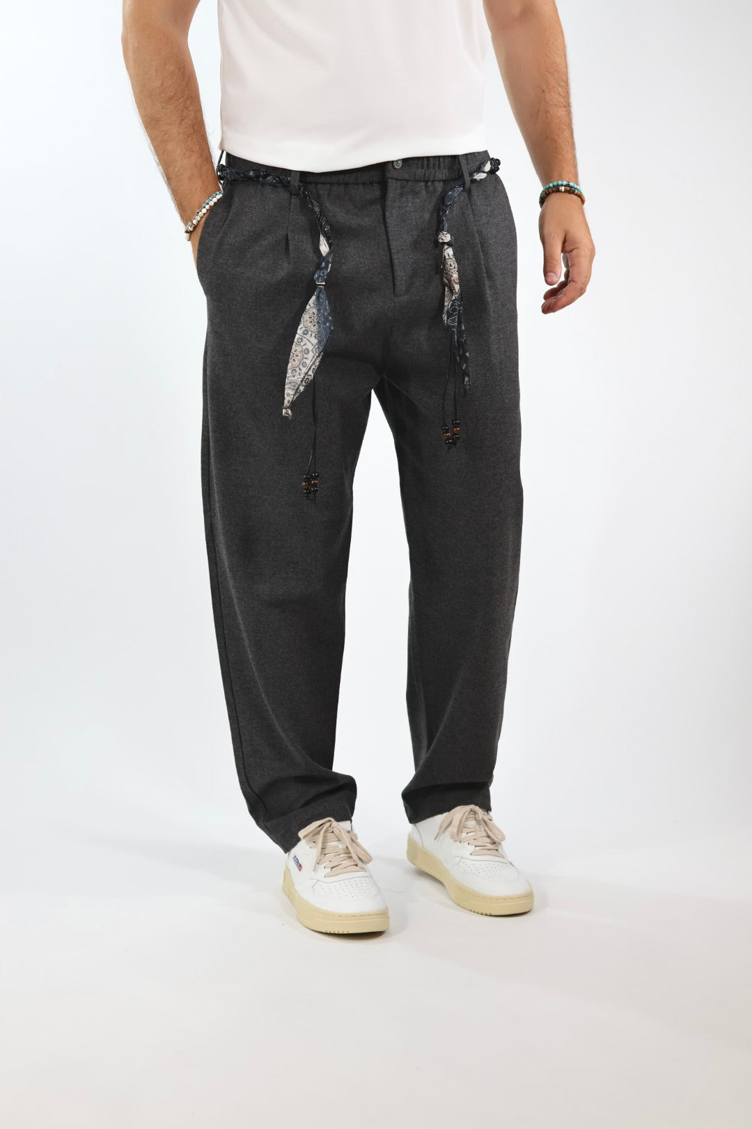 Pantalaccio winter 301 BERNA