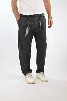 Pantalaccio winter 301 BERNA