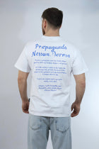 T Shirt ribs nessun dorma  721 PROPAGANDA
