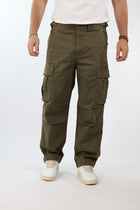 Pantalone cargo 303 BERNA
