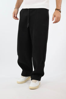 Pantalone felpa palazzo Bl26020001 BL11