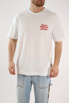 T-shirt beer amore pizza 135 BERNA