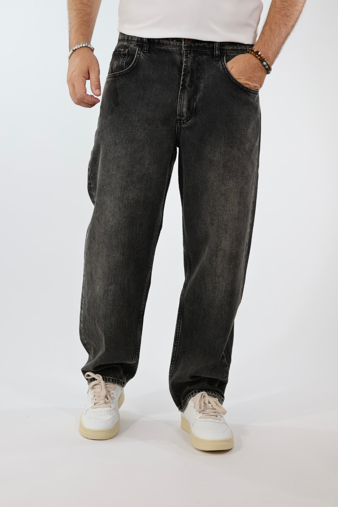 Jeans Teide loose fit RBC90  PONT