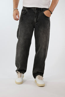 Jeans Teide loose fit RBC90  PONT