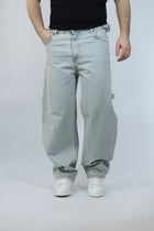 Jeans carpenter bleach 201 BERNA