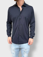 Camicia tencel OVERD
