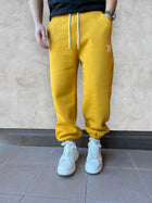 Pantalone logo BERNA