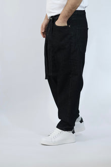 Jeans japan con cintura casanova BLACKSUNDAY