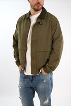 Giubbino leggero impermeabile 626 ONLY E SONS