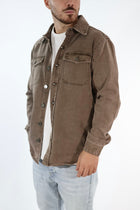 Overshirt 2555Y GIANNI LUPO