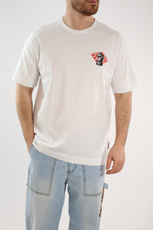 T-shirt checkmate 177  BERNA