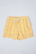 Costume geometric wave sea6 WHY NOT BRAND