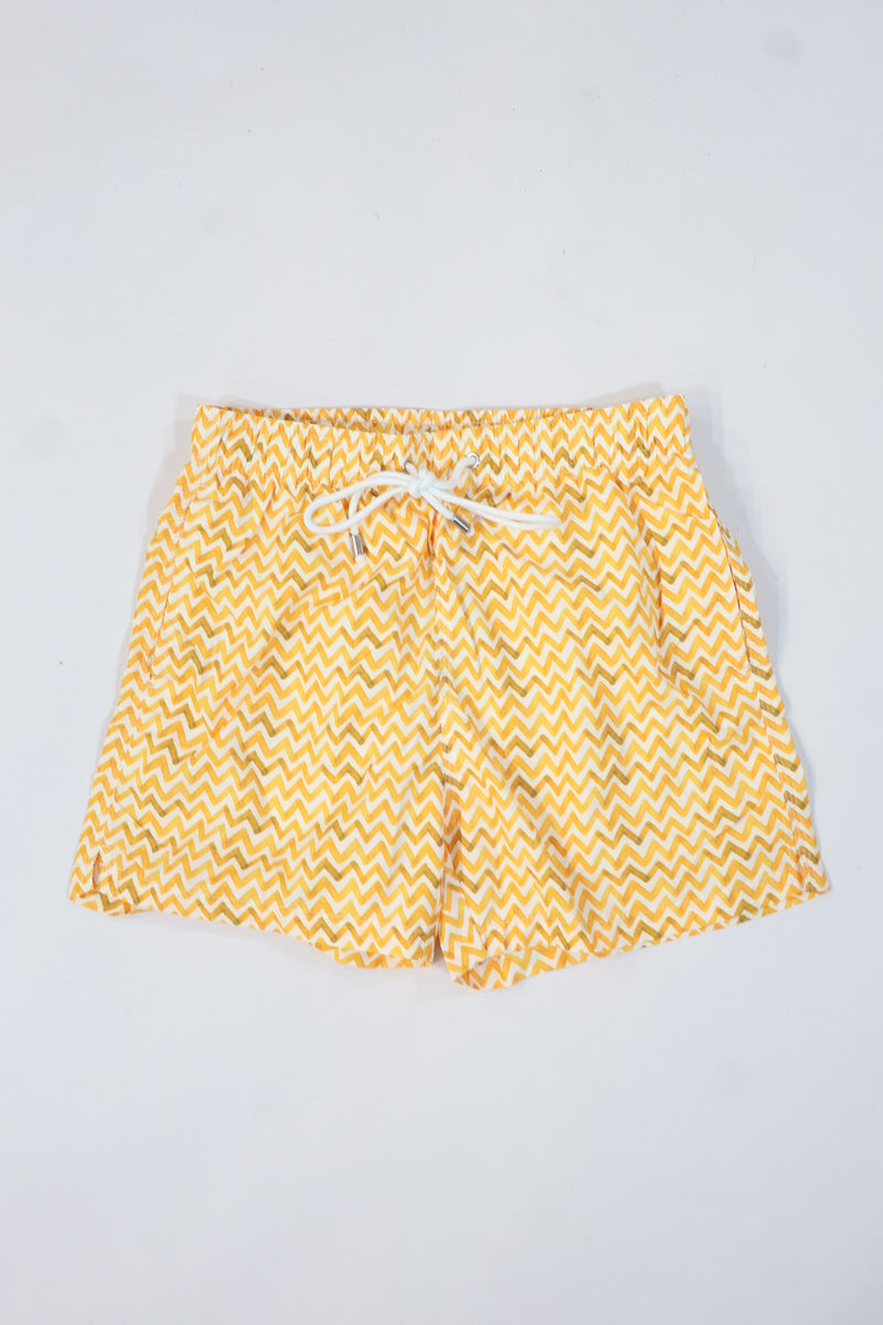 Costume geometric wave sea6 WHY NOT BRAND