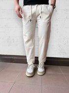 Pantalone coulisse BL11