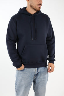 Felpa regular logo 068-3 BERNA