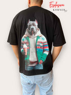 T shirt Party Animals Pittbull KORNER 20