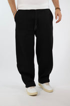 Pantalone felpa palazzo Bl26020001 BL11