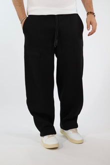 Pantalone felpa palazzo Bl26020001 BL11
