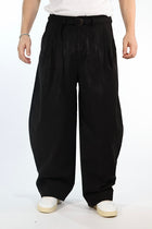 Pantalone 497 barrel BERNA