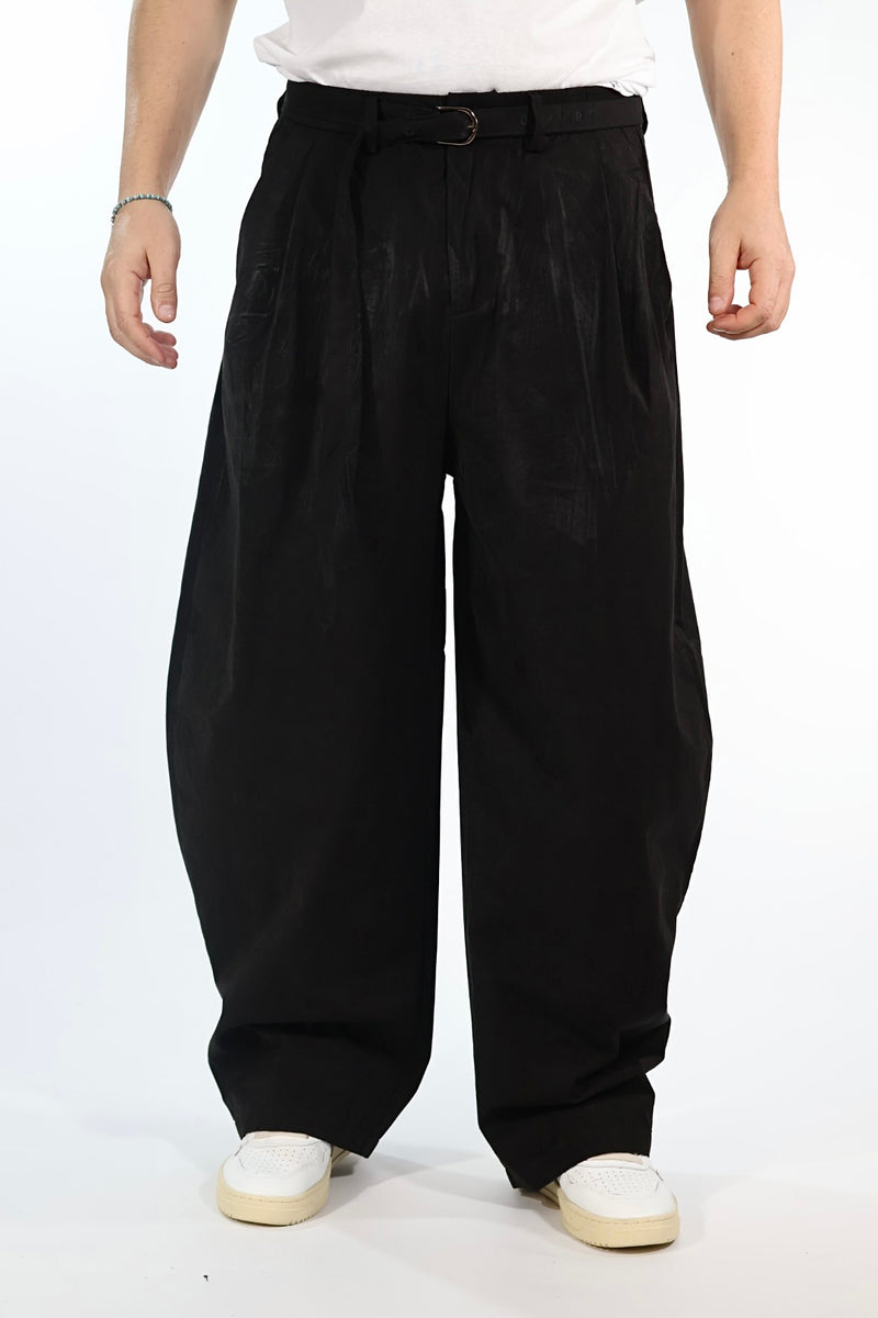 Pantalone 497 barrel BERNA