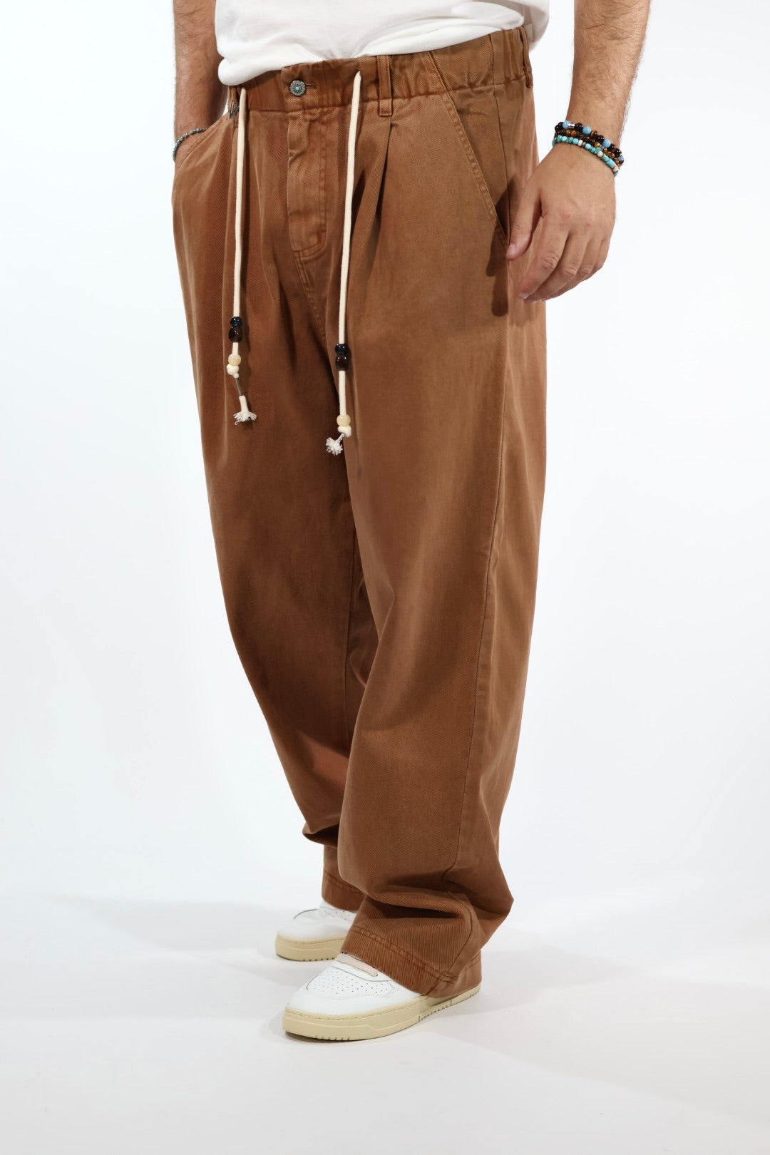 Pantalaccio 355 doppio tex. BERNA