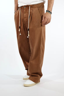 Pantalaccio 355 doppio tex. BERNA